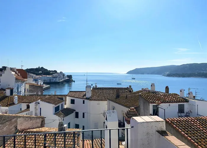Palau - Gran Casa De Pueblo Con Fantasticas Vistas Al Mar