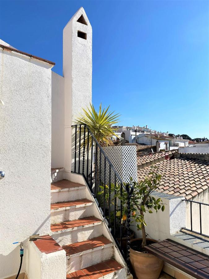 Appartement Palau - Gran Casa De Pueblo Con Fantasticas Vistas Al Mar *