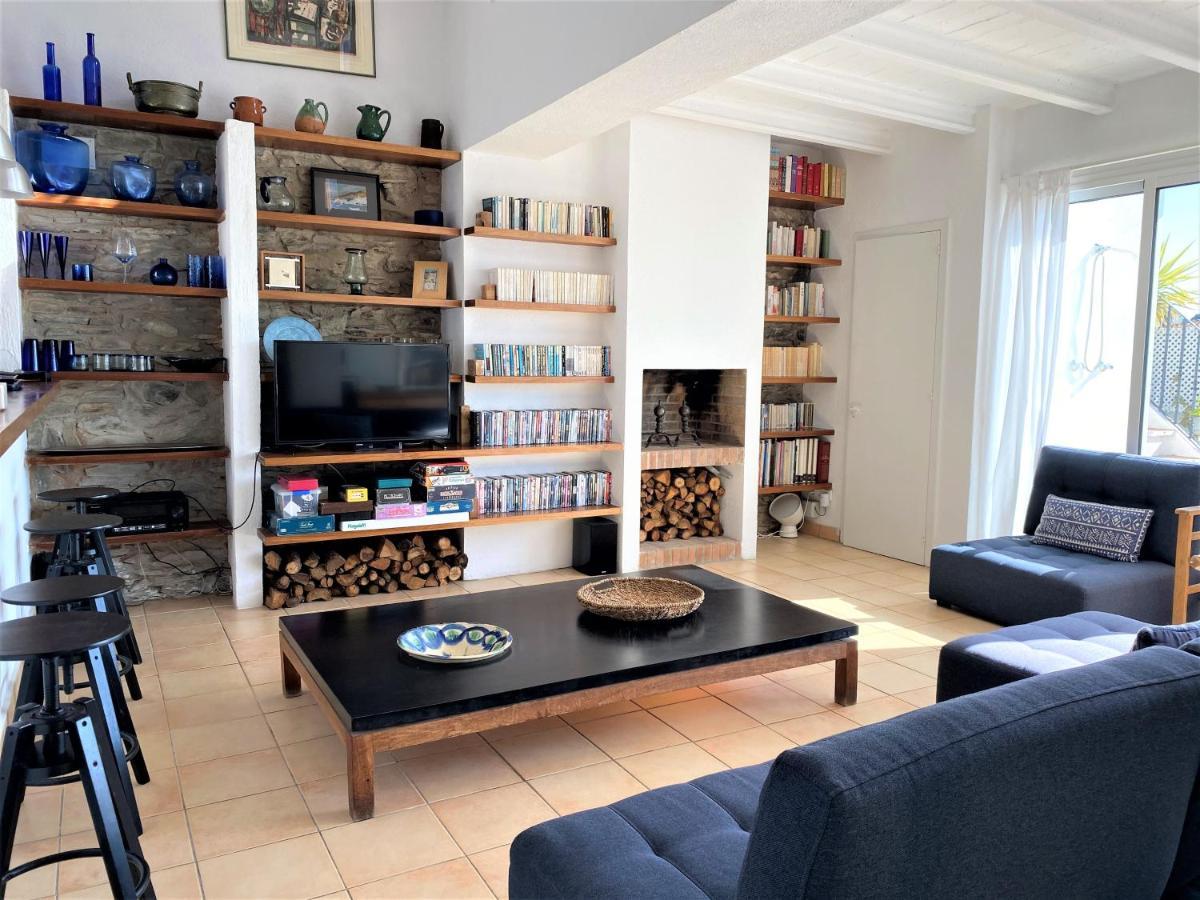 Appartement Palau - Gran Casa De Pueblo Con Fantasticas Vistas Al Mar *