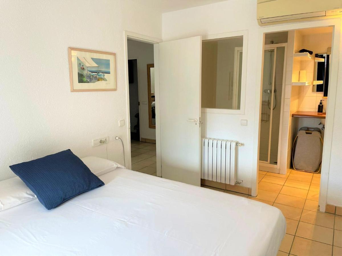 Appartement Palau - Gran Casa De Pueblo Con Fantasticas Vistas Al Mar