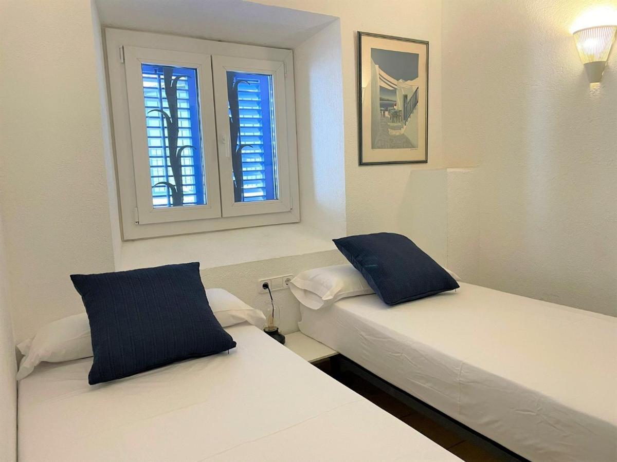 Appartement Palau - Gran Casa De Pueblo Con Fantasticas Vistas Al Mar Cadaqués
